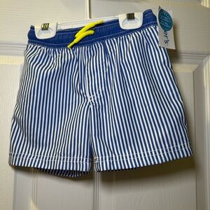 Carter’s Toddler Boy Swim Trunks 2T